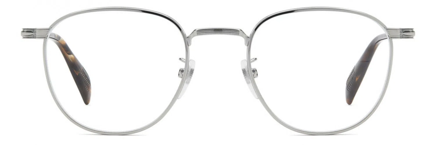 David Beckham DB1241 Eyeglasses - view 6